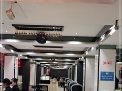 大堂-湖锦酒楼(八一路店)