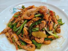 -王家土菜馆(霍山县店)