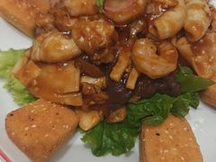 -北塘海鲜·天津菜(大光明桥旗舰店)