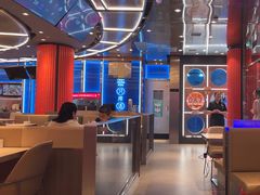 -鱼酷活鱼烤鱼(恒隆广场店)