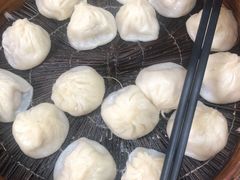 鲜肉小笼-万寿斋(山阴路店)