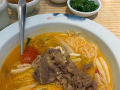 -米泰芒·东南亚料理(体育西店)