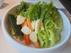 -肉之屋烤肉自助(望京华彩店)