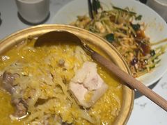 -关东小磨东北菜(漕河泾印象城店)