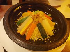 -Tajine Moroccan塔金摩洛哥中东餐厅