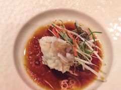 -夏宫中餐厅(静安香格里拉店)