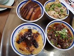 -窄巷子陕菜馆·地道陕西菜(粉巷店)