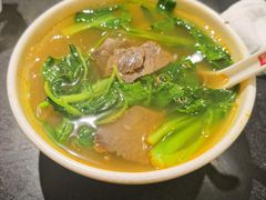 牛肉粉丝汤-蔡先生(双阳路店)