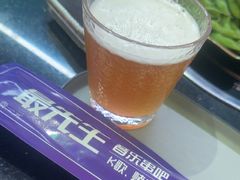 -最先生·烧烤·火锅·音乐聚会餐厅(大悦城店)