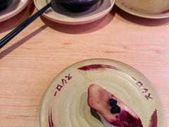 -寿司郎(皇庭广场店)
