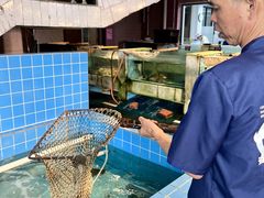 -金百门·顺德海鲜酒家(陈村店)