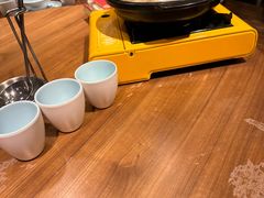 -有红鸡毛店·川菜(建设路店)