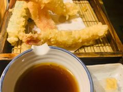 大虾天妇罗-文立新麻辣烫(合生汇21街区店)
