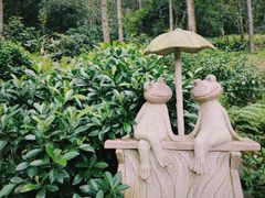 -海南文笔峰盘古文化旅游区