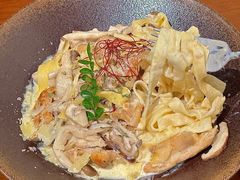 -福记咖啡·手工意面(下埔店)
