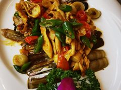 -宝宇大连海鲜渔港(金奎大厦店)