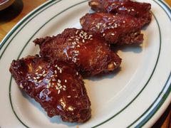 -1861意大利餐厅(文化广场店)