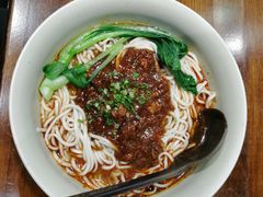 -李先生牛肉面大王(济南火车站候车室店)