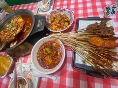 -辣小鲜·南昌大排档(船山路店)