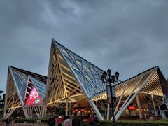 -南宁方特东盟神画