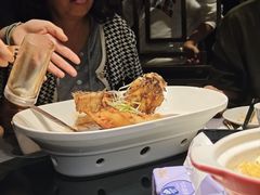 -徐记海鲜(陕西历史博物馆|明德门店)