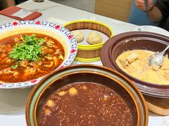 -雅酌园·烟火南京菜(颐和路店)