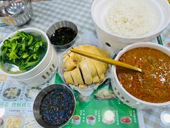 -阿金大白·上海菜馆(新天地店)