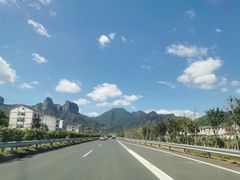 -楠溪江风景名胜区