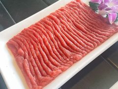 -南门涮肉(上海一店)