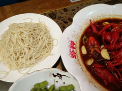 -虾神於氏龙虾·小龙虾(江宁旗舰店)