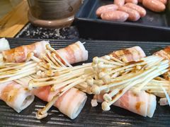 -九田家黑牛烤肉料理(珠江摩尔店)