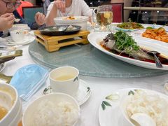 -国贸旋转餐厅(国贸广场店)