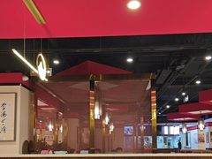 -晋阳春·山西菜·北京烤鸭(交大店)
