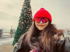 -太子岭滑雪场