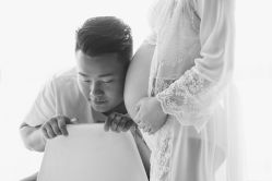 -暖摄影 孕妇写真家庭影像馆 (自然光主题店)