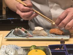-鮨冠OMAKASE食べ放题(北京首店)