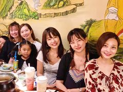 -韵秋荷(宝山龙湖天街店)