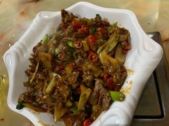 -李师傅脆肚(梅林店)