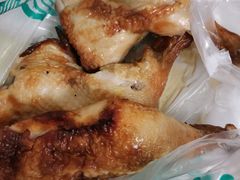 -大益烤鸡