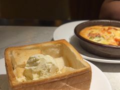 -半秋山西餐厅(宜昌大洋店)