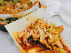 -国足臭豆腐(明瓦廊店)