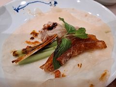 -鸭匠食府·挂炉烤鸭·新京菜(阜成路店)