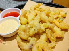 -院里汤包·虾汤包青岛菜(辽源路店)