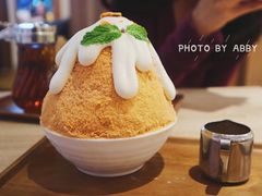 -After You Dessert Cafe(CENTRALWORLD)