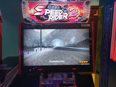 -大玩家(大连高新万达店)