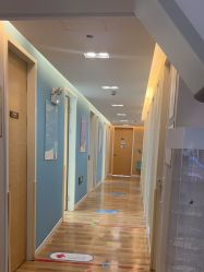 -唯儿诺儿童医院·儿科·眼科·口腔(海岸城店)