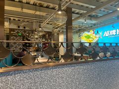 -半天妖烤鱼(方庄店)