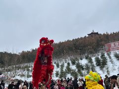 -威海华夏城景区