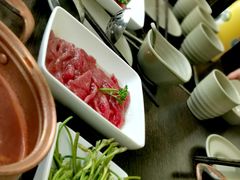 -滇釜火锅·能喝汤的火锅(车公庄店)