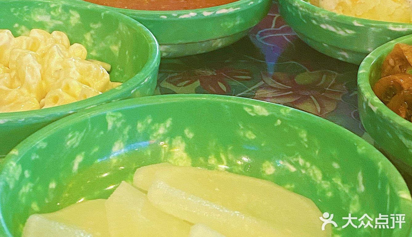 我宣布冬天的温暖是这家烤肉店给的！